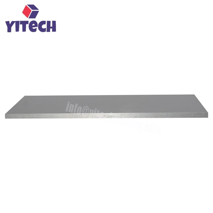 6AL4V-ELI Medical Titanium Alloy Sheet 5 6AL4V-ELI Medical Titanium Alloy Sheet 5