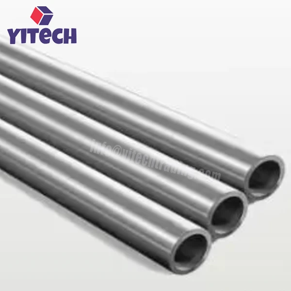 ASTM B521 99.99% Pure Ta Tube high quality ASTM B521 99.99% Pure Ta Tube high quality