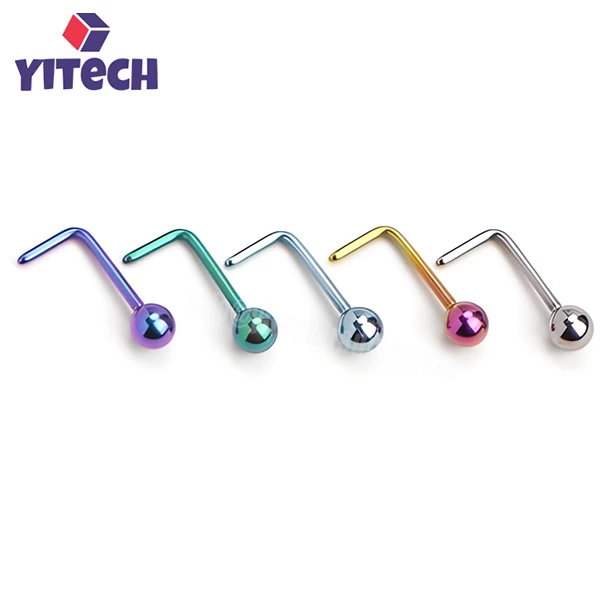 ASTM F136 Titanium Body Piercing Ball best ASTM F136 Titanium Body Piercing Ball best