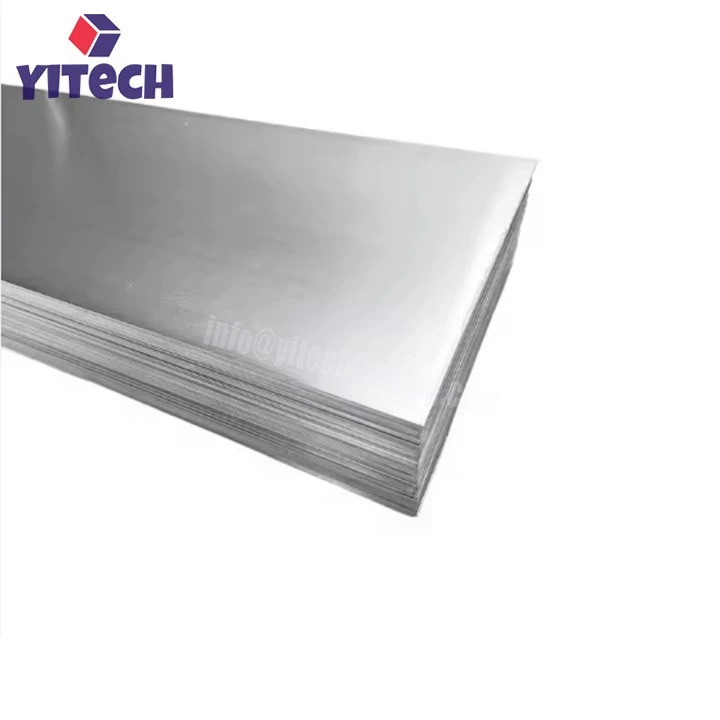 Hastelloy C22 Square Plate Hastelloy C22 Square Plate