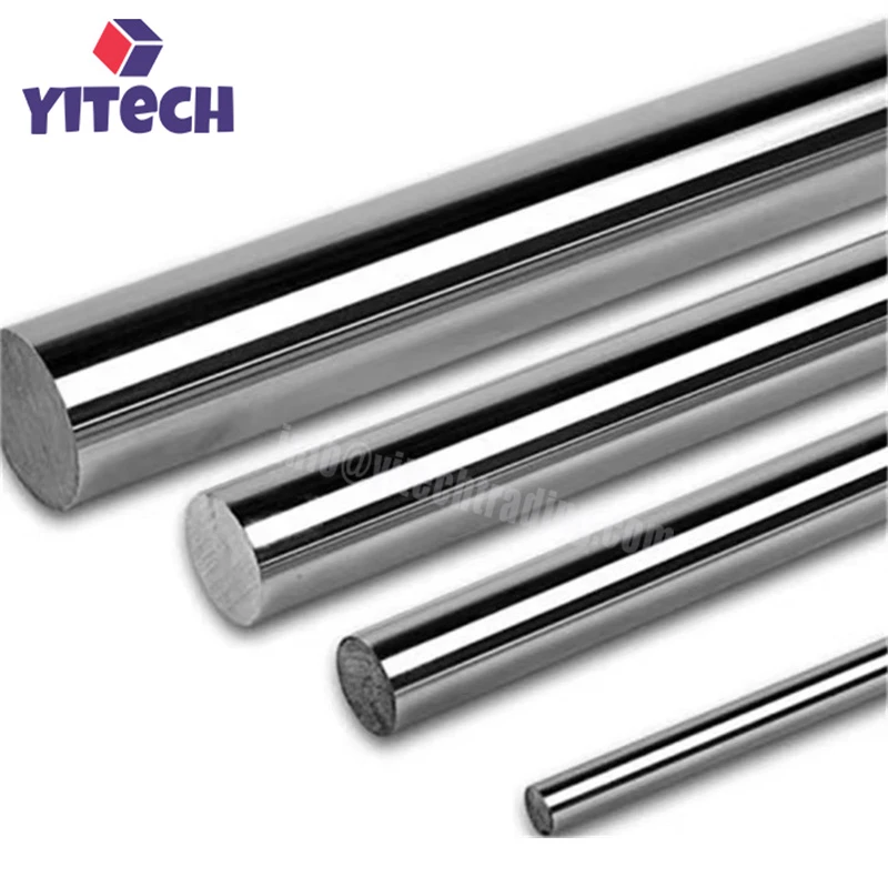 Inconel 686 barra snasta