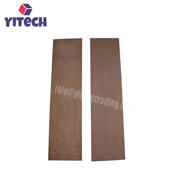 Moly Copper Foil   2