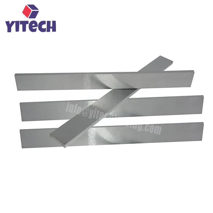 Molybdenum Lanthanum Alloy sheet 2