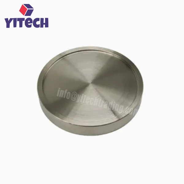 Breogán Niobium Pure Préimh