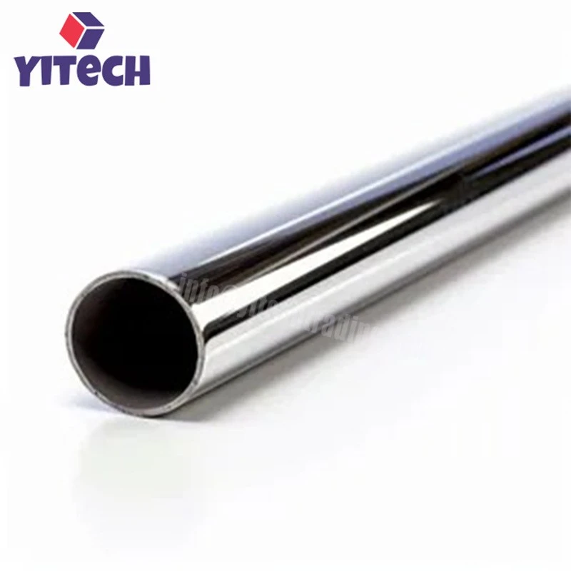 Thin Wall Thickness Kovar 4j29 Tube (5) Thin Wall Thickness Kovar 4j29 Tube (5)