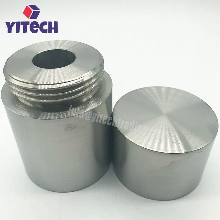 Coimeádán Iseatóp Cóimhiotail Tungstain