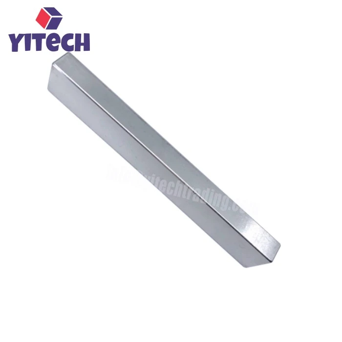 Tungsten Alloy WHA Bucking Bars 2 Tungsten Alloy WHA Bucking Bars 2
