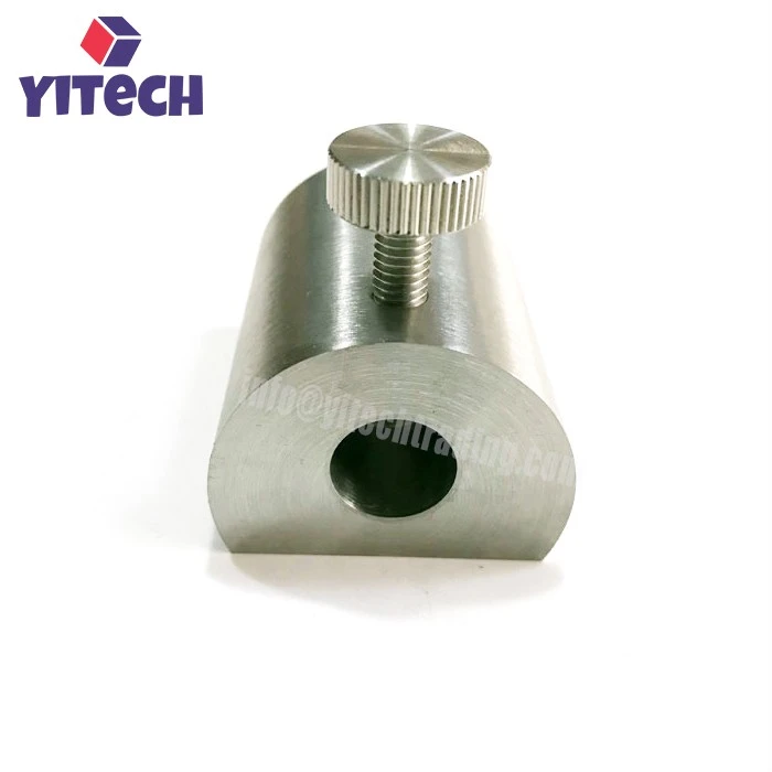 5 Tungsten alloy collimator 3 5 Tungsten alloy collimator 3