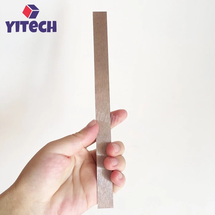 Tungsten Copper Square Bar 2 Tungsten Copper Square Bar 2